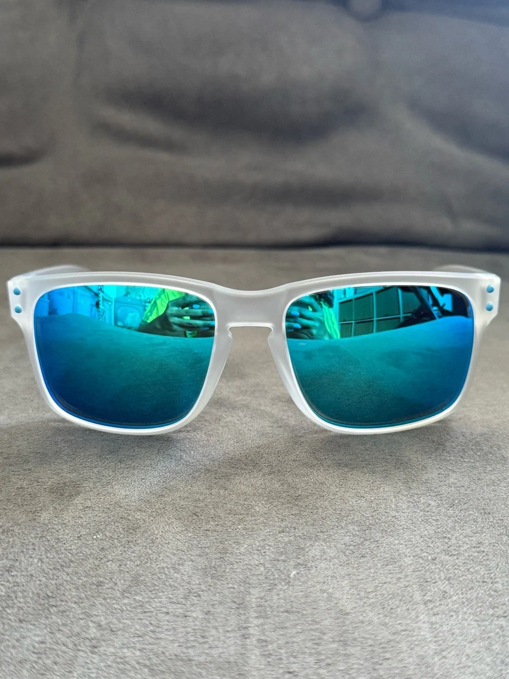 Oakley Sunglasses
